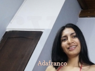 Adafranco