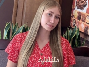 Adahills