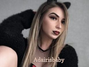 Adairisbaby