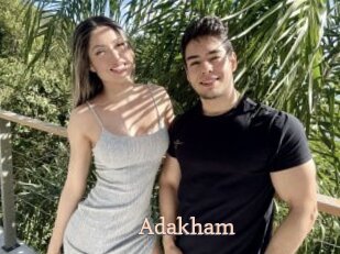 Adakham
