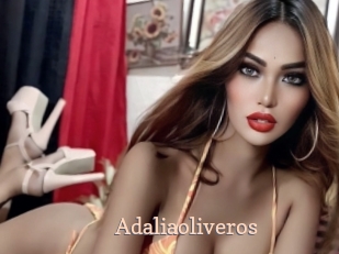 Adaliaoliveros