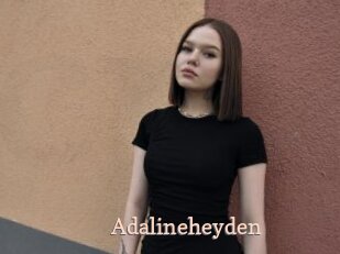 Adalineheyden