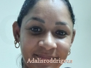 Adalisroddrigeus