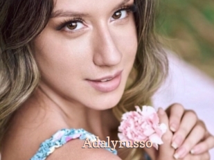Adalyrusso