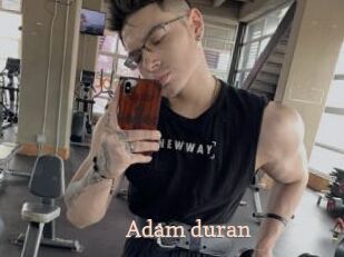 Adam_duran