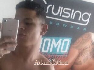 Adam_latinn