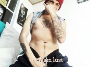 Adam_lust