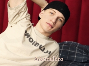 Adamalbro