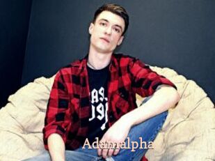 Adamalpha