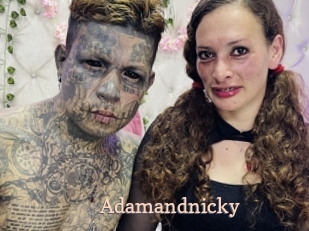 Adamandnicky