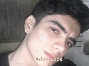 Adamasoa