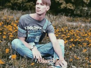 Adambler