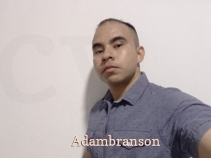 Adambranson