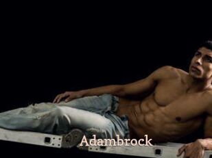 Adambrock