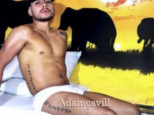 Adamcavill