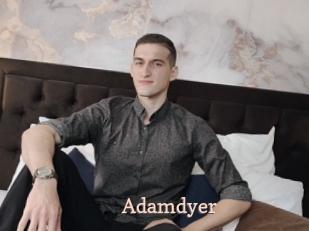 Adamdyer