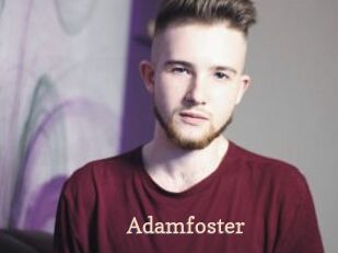 Adamfoster