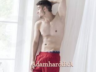Adamharddick