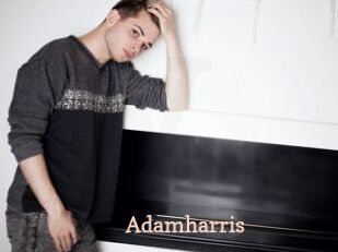 Adamharris