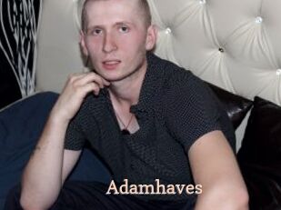 Adamhaves