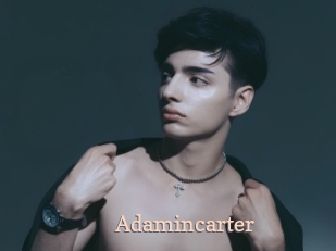 Adamincarter
