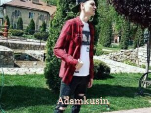 Adamkusin