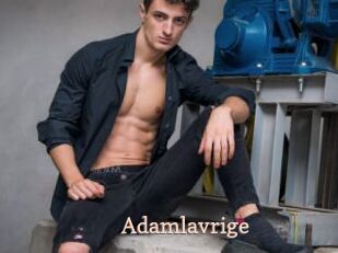 Adamlavrige