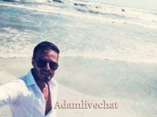Adamlivechat