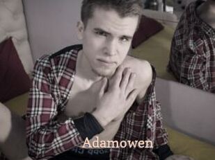 Adamowen