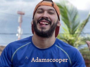 Adamscooper