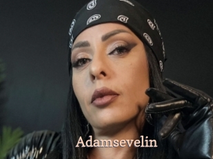 adamsevelin Chaude Vision