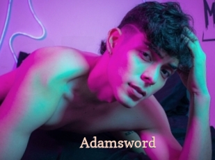 Adamsword