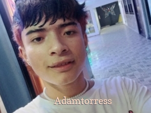 Adamtorress