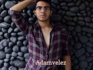 Adamvelez