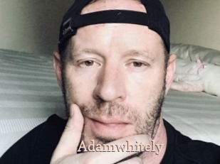 Adamwhitely