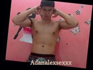 Adanalexsexxx