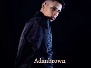 Adanbrown