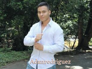 Adanrodriguez