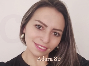 adara_89 Chaude Vision