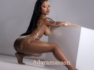 Adaramasson