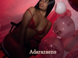 Adarazaens