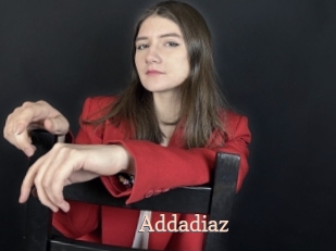Addadiaz