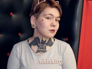 Addakitty