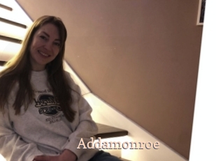 Addamonroe