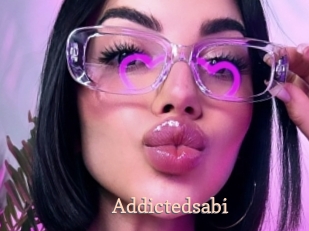 addictedsabi Chaude Vision