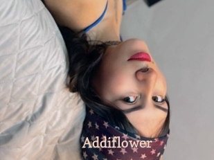 Addiflower