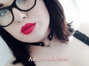 Addisonaleister