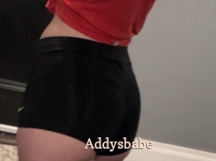 Addysbabe