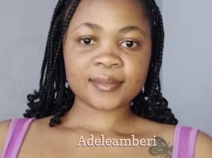 Adeleamberi