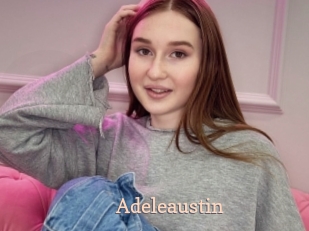 Adeleaustin